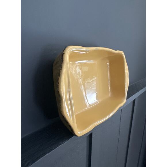 De Silva Portofino Made in Italy Small Casserole Terracotta Bakeware Dish - Picture 2 of 13